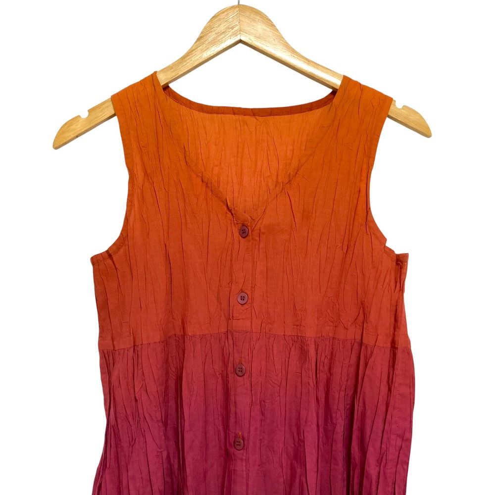 美品 PLEATS PLEASE プリーツプリーズ イッセイミヤケ グラデーション