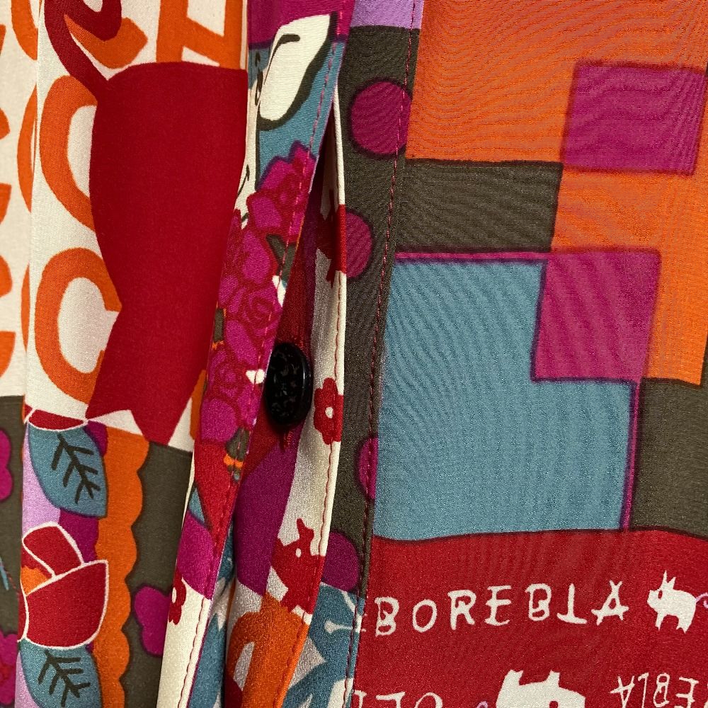 美品 OLLEBOREBLA ALBEROBELLO オレボレブラ アルベロベロ ぶたさん