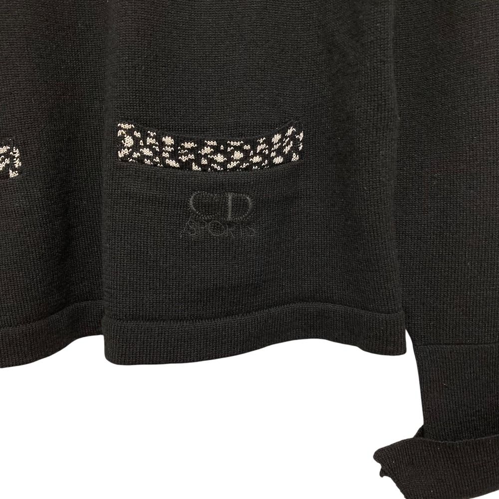 美品 Christian Dior クリスチャンディオール スポーツ ヴィンテージ