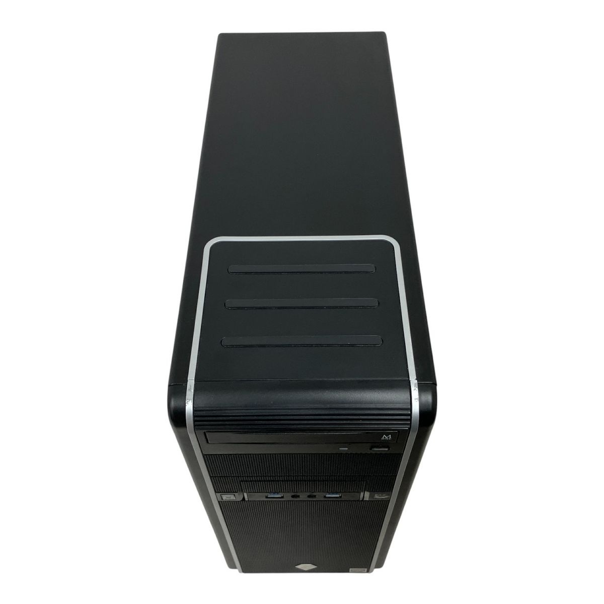 G-GEAR デスクトップPC 中古 TSUKUMO G-GEAR デスクトップ パソコン i5 13400F 32GB SSD 1TB RTX