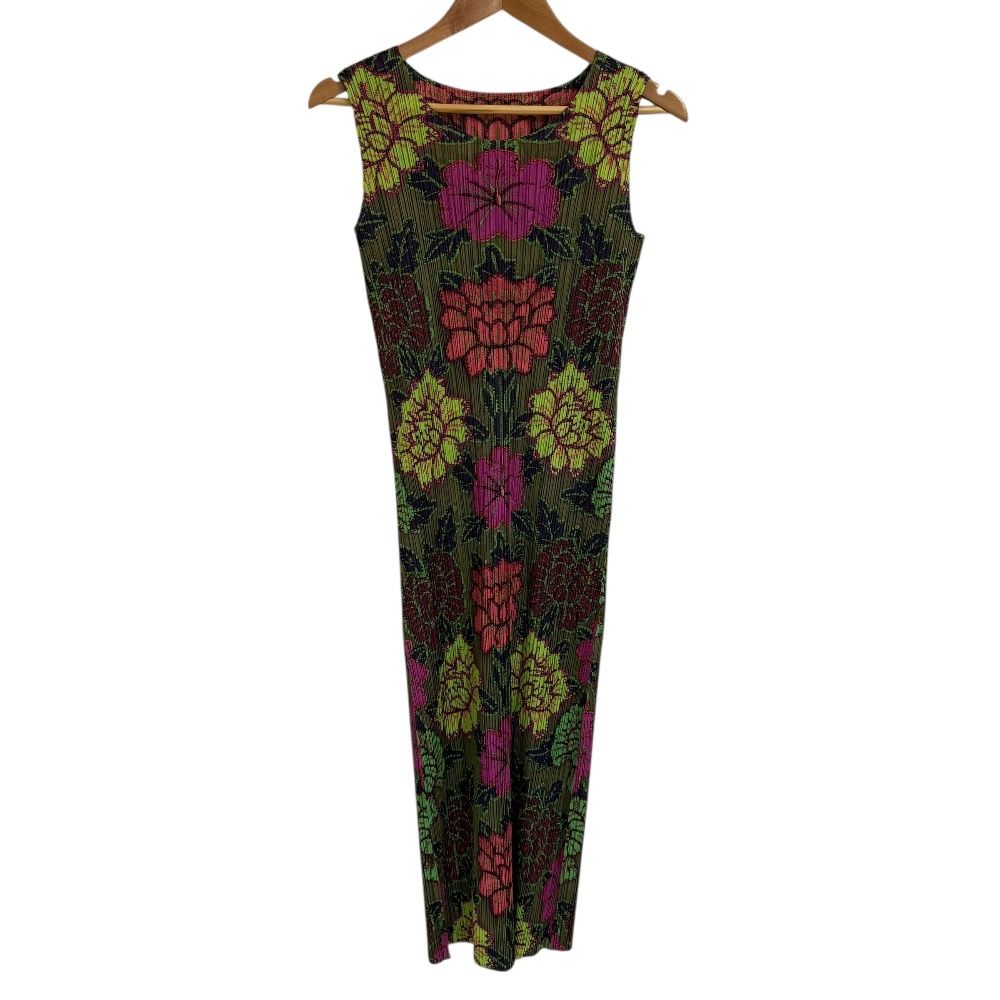 美品 PLEATS PLEASE ISSEY MIYAKE プリーツプリーズ イッセイミヤケ