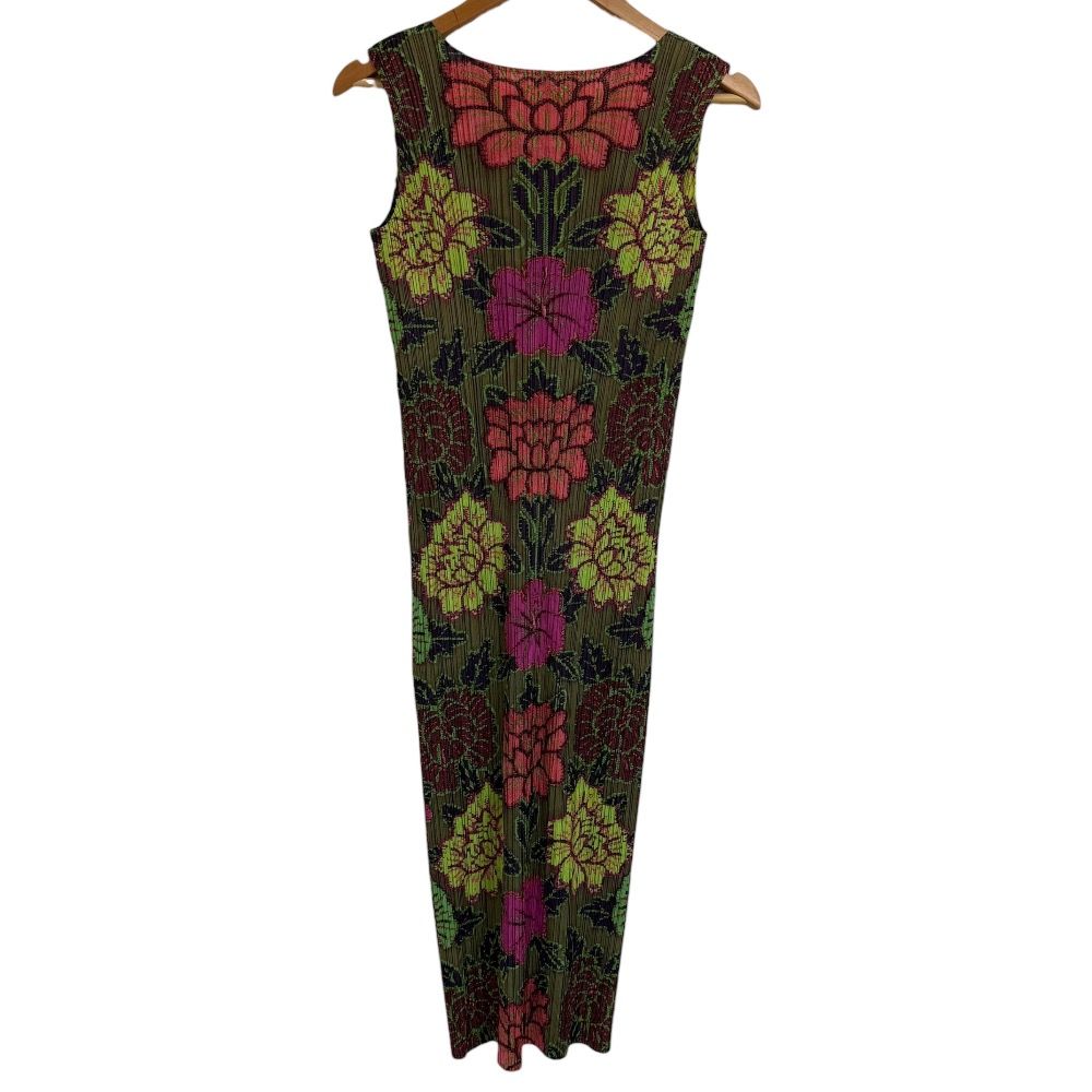 美品 PLEATS PLEASE ISSEY MIYAKE プリーツプリーズ イッセイミヤケ