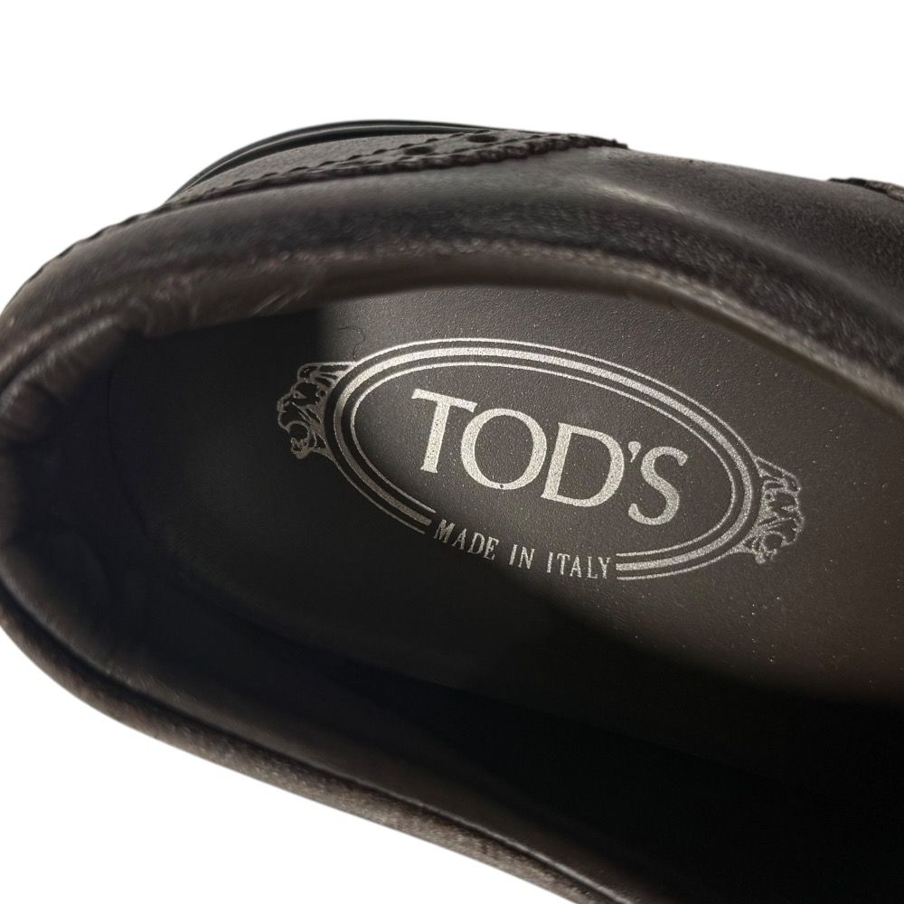 美品 TOD