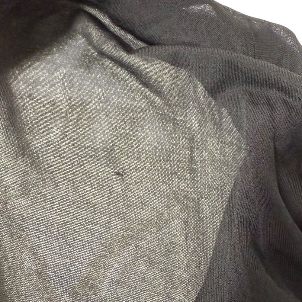 美品 YVES SAINT LAURENT rive gauche イヴサンローラン リヴゴーシュ