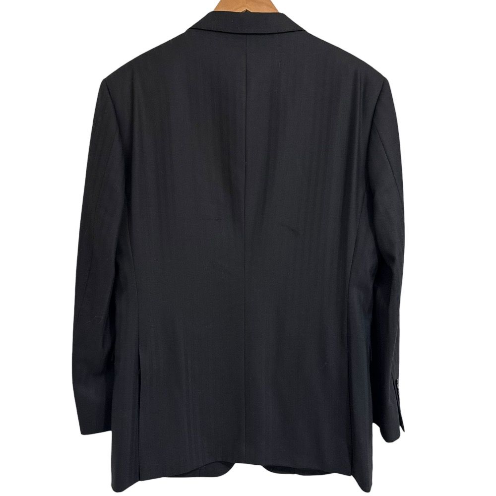 美品 BURBERRY BLACK LABEL バーバリーブラックレーベル シャドー