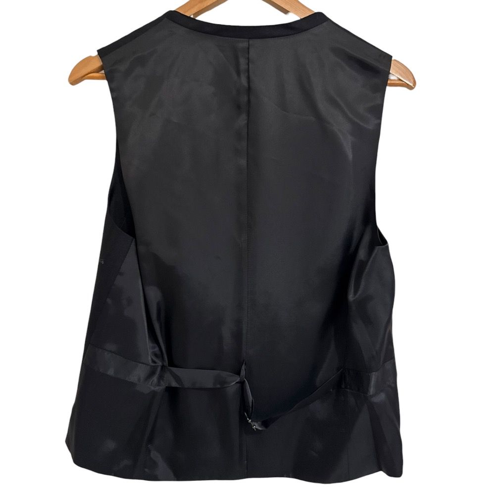 美品 BURBERRY BLACK LABEL バーバリーブラックレーベル シャドー