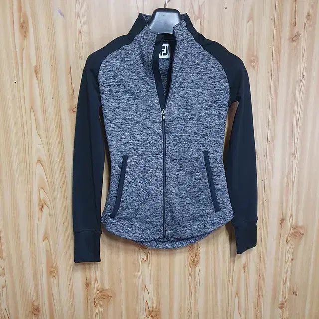 わずか☆Footjoy☆フットジョイ韓国 レディース秋用ジャケット FootJoy フットジョイ ゴルフ ジップアップ ジャケット XS - メルカリ