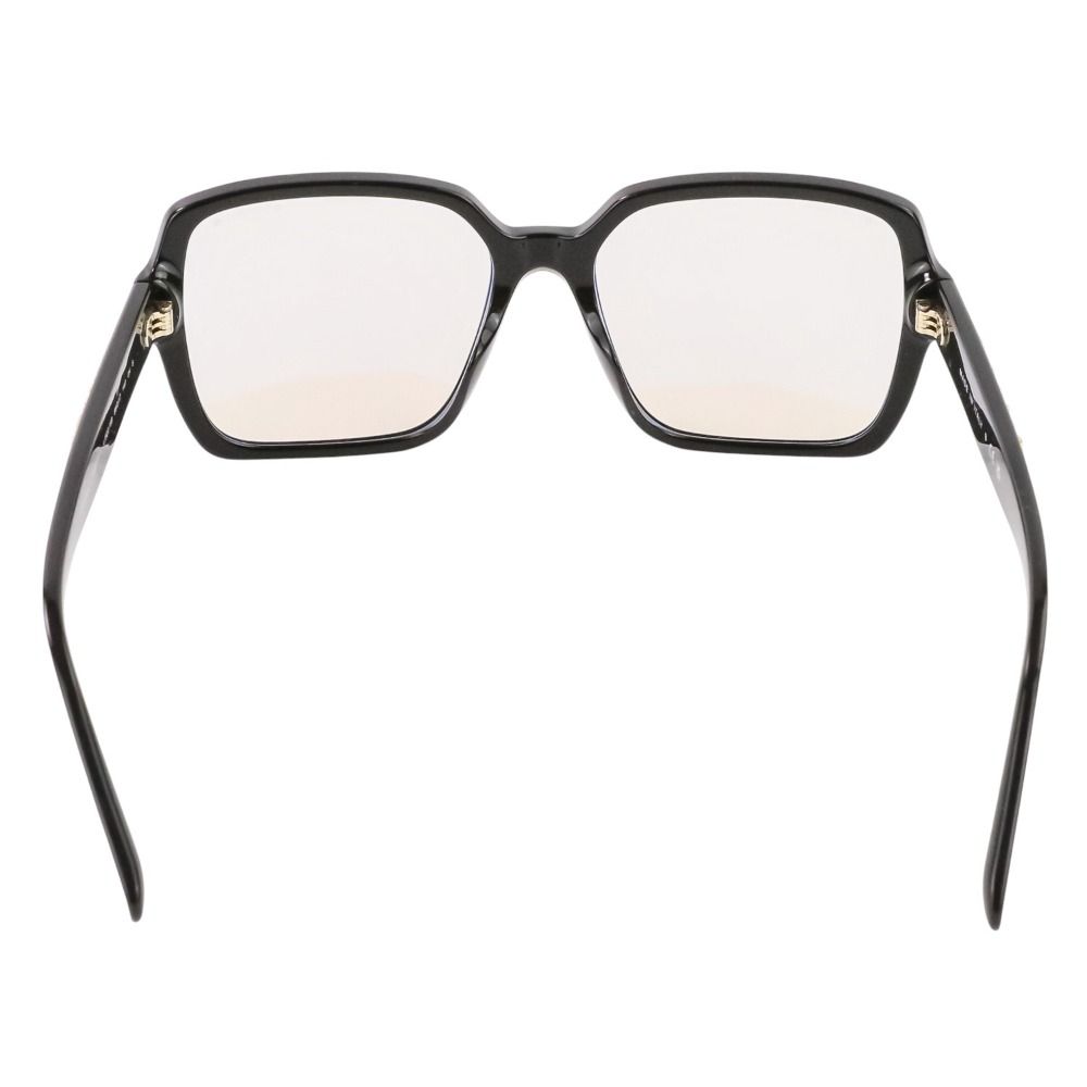 良品 CHANEL シャネル 現行モデル スクエア シェイプ サングラス