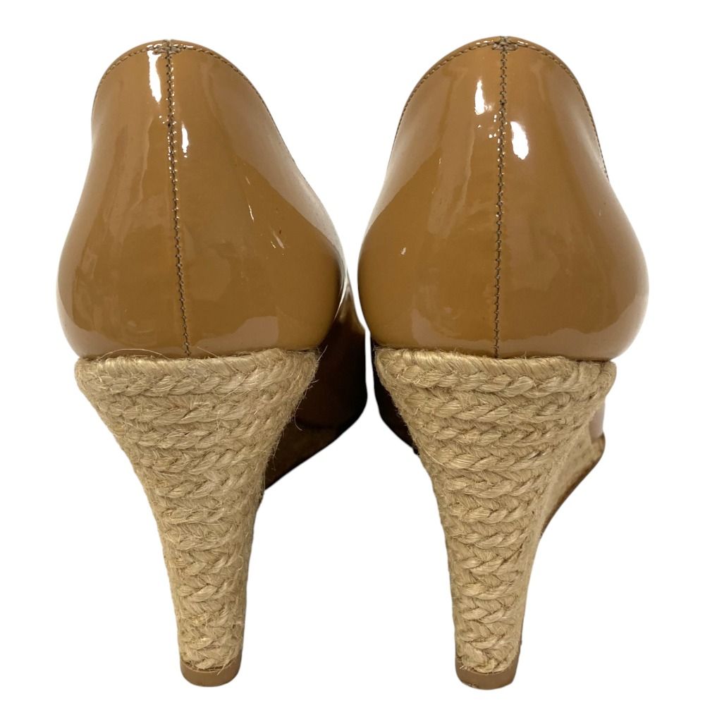 美品 Christian Louboutin クリスチャンルブタン PUGLIA 85