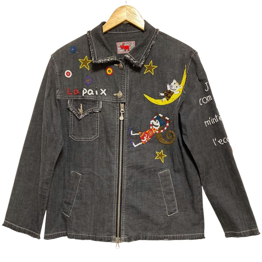 美品 OLLEBOREBLA ALBEROBELLO オレボレブラ アルベロベロ ぶたさん