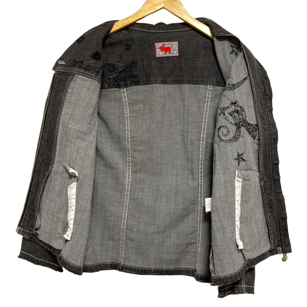 美品 OLLEBOREBLA ALBEROBELLO オレボレブラ アルベロベロ ぶたさん