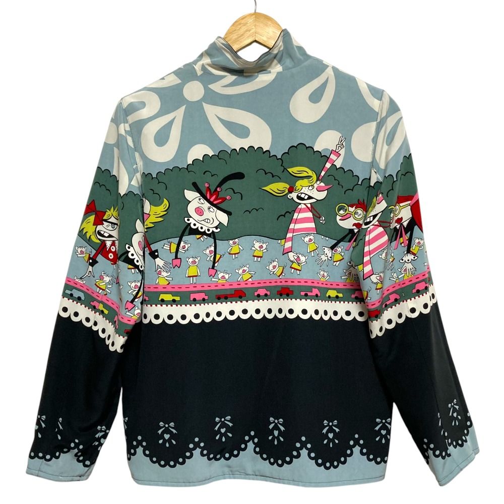 美品 OLLEBOREBLA ALBEROBELLO オレボレブラ アルベロベロ ぶたさん