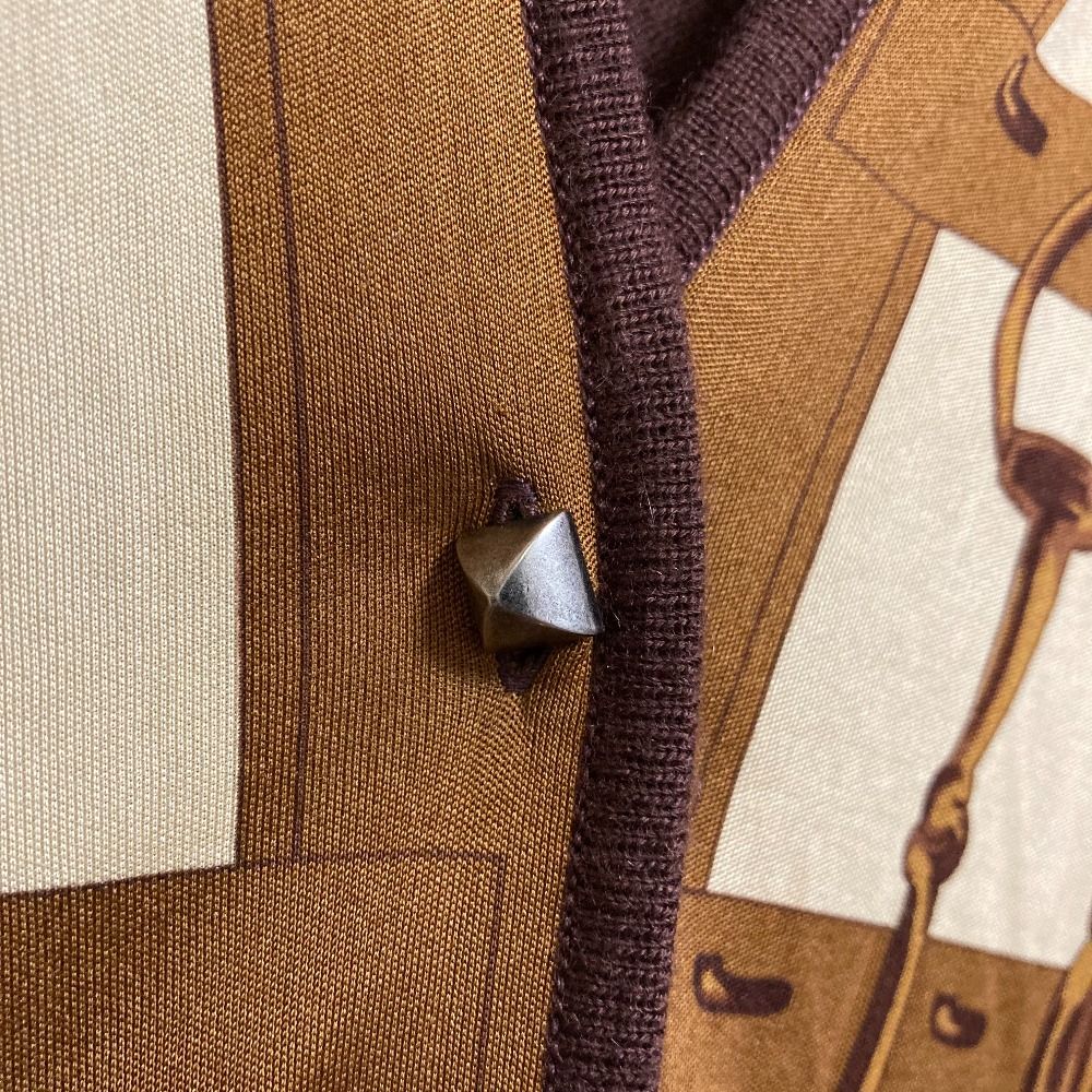 良品 HERMES エルメス コンスタンスローファー シューズ 35.5 23cm  