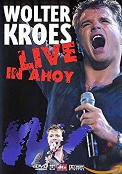 その他 Live in Ahoy [DVD] [Import] Live in Ahoy [DVD] [Import] 【公式通販】