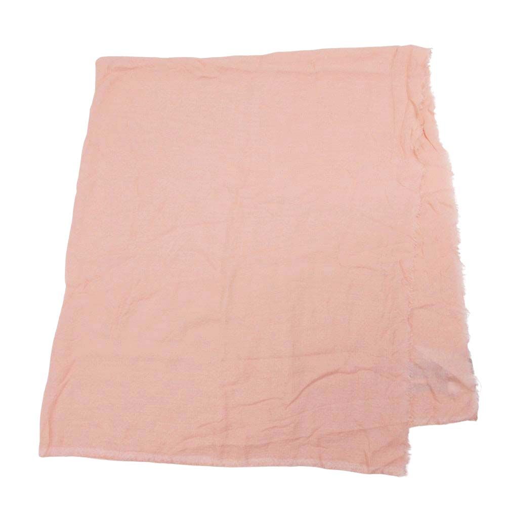 未使用 Faliero Sarti ファリエロサルティ レーヨンコットン ストール