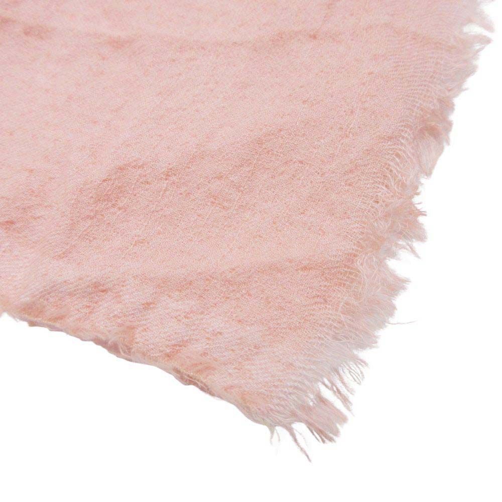 未使用 Faliero Sarti ファリエロサルティ レーヨンコットン ストール