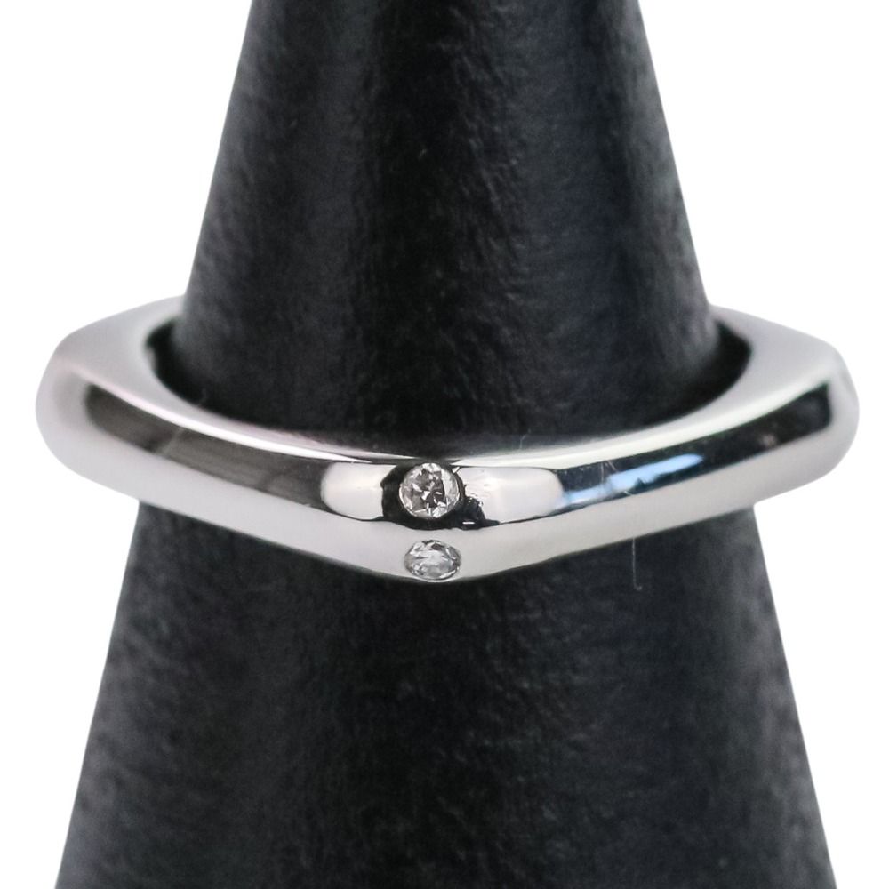 正規新品仕上げ済み　FRED フレッド　指輪　正規店購入品 正規新品仕上げ済み FRED フレッド 指輪 正規店購入品 正規新品仕上げ