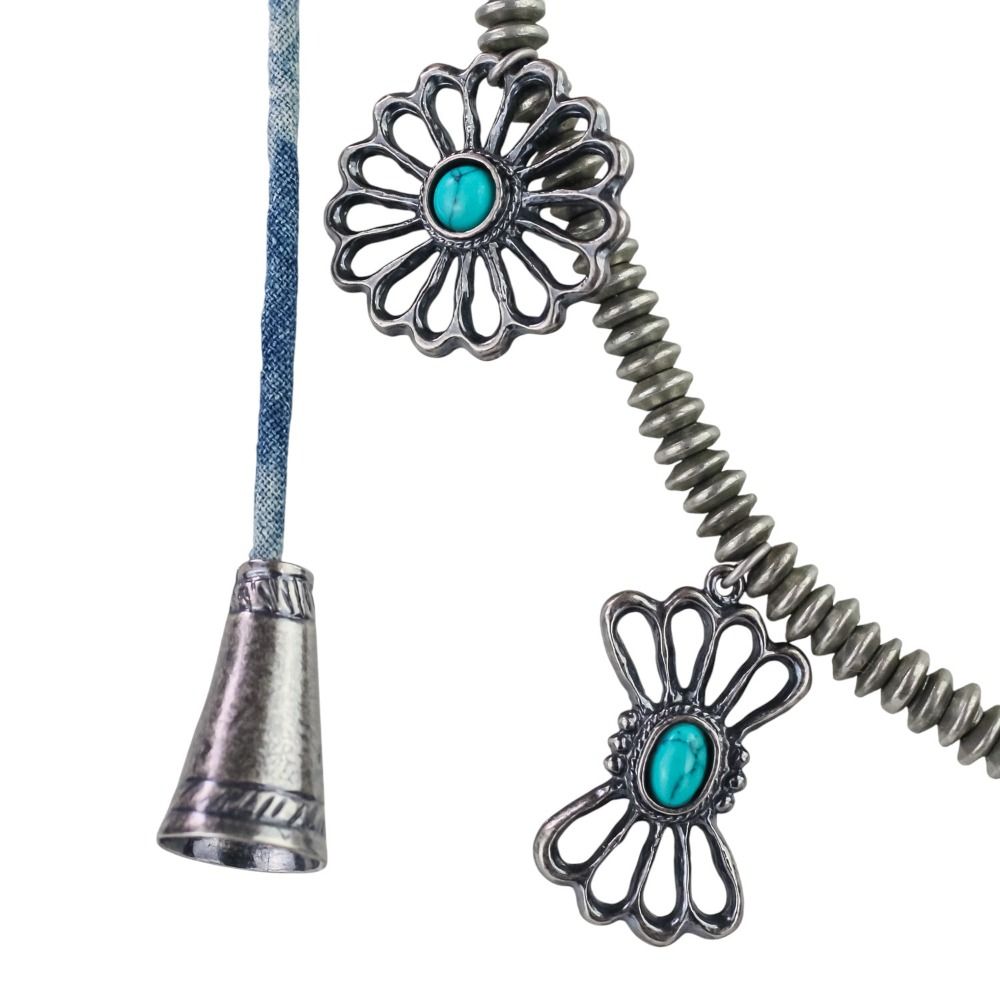 45R ネイティブネックレス 45R ネイティブネックレス