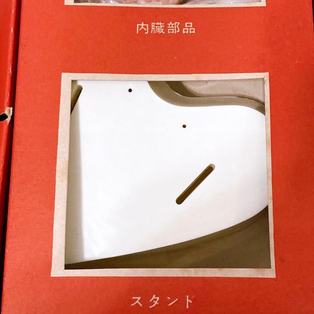 希少物 旧マルサン 人体解剖模型 未組立 当時物 - メルカリ