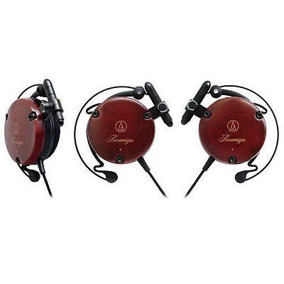 ATH EW 9 イヤフィットヘッドホン