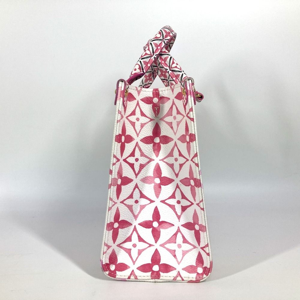 LOUIS VUITTON ルイヴィトン ショルダーバッグ オンザゴーPM M22976