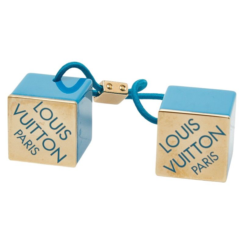 ルイ ヴィトン ヘアキューブ アンクルージョン ヘアアクセサリー