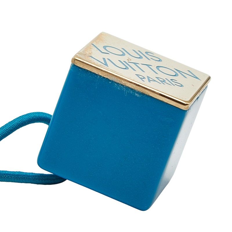 ルイ ヴィトン ヘアキューブ アンクルージョン ヘアアクセサリー