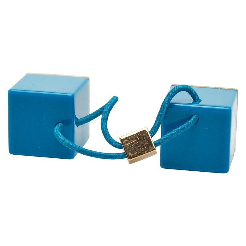 ルイ ヴィトン ヘアキューブ アンクルージョン ヘアアクセサリー