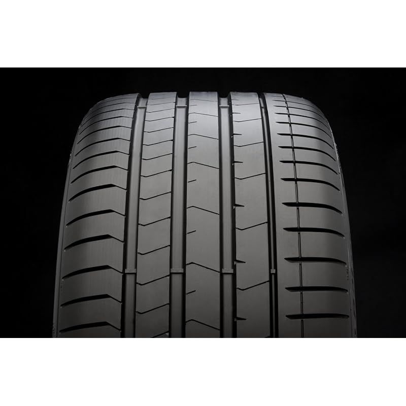 PIRELLI ピレリ サマー 285 40 ZR 19 P ZERO PZ 4 107 Y XL S C MO 1 メルセデス承認 タイヤのみ ホイールなし 1本 0