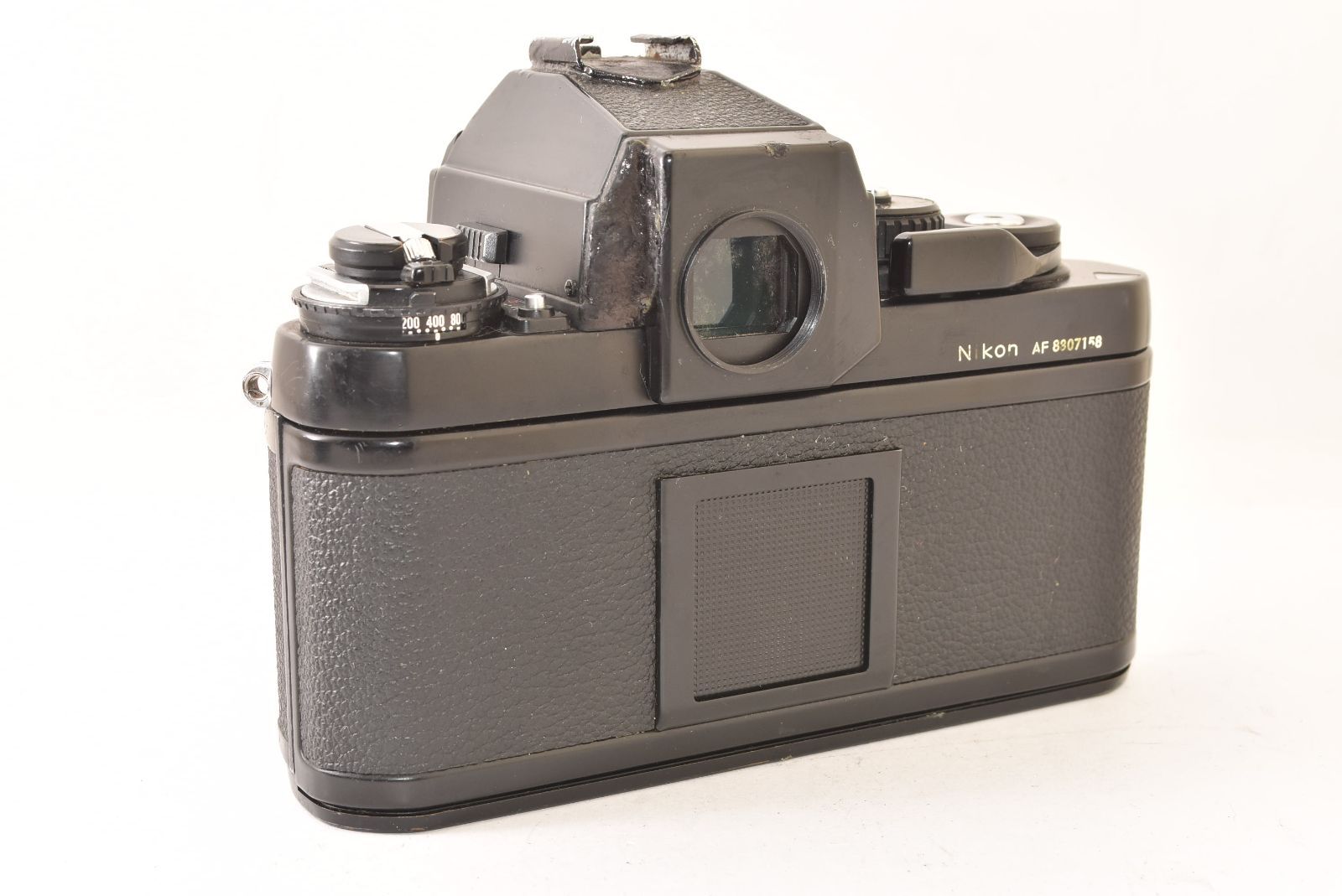 Nikon ニコン F3AF ボディ HPファインダー AF フィルム一眼レフカメラ