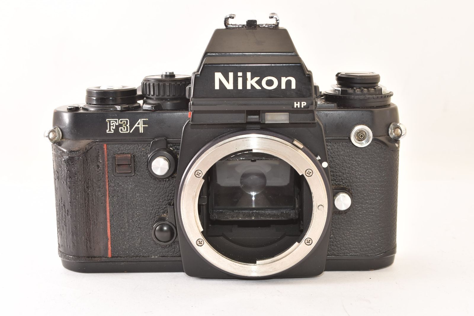 Nikon F3AF フィルムカメラ Nikon ニコン F3AF ボディ HPファインダー AF フィルム一眼レフカメラ