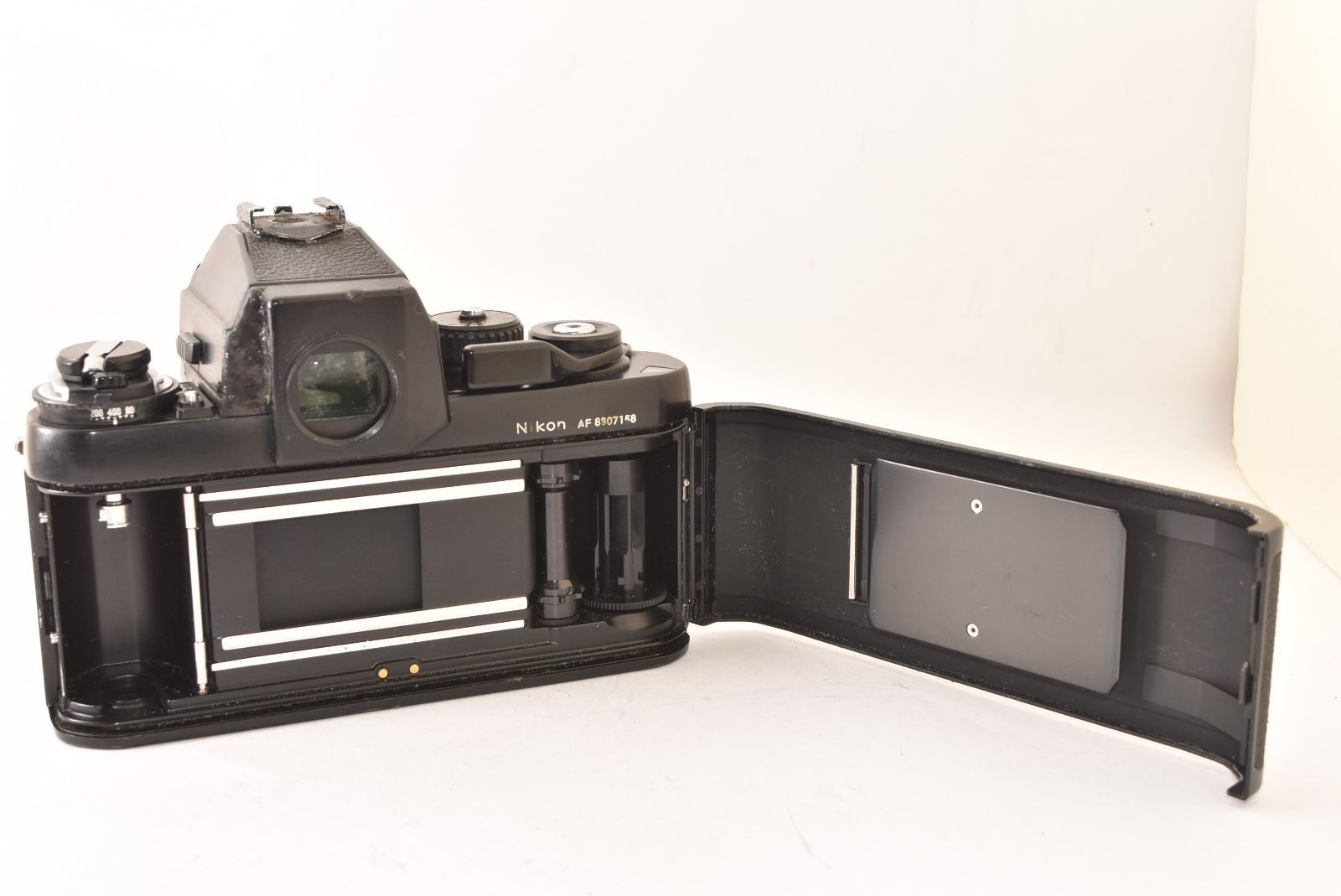 Nikon ニコン F3AF ボディ HPファインダー AF フィルム一眼レフカメラ
