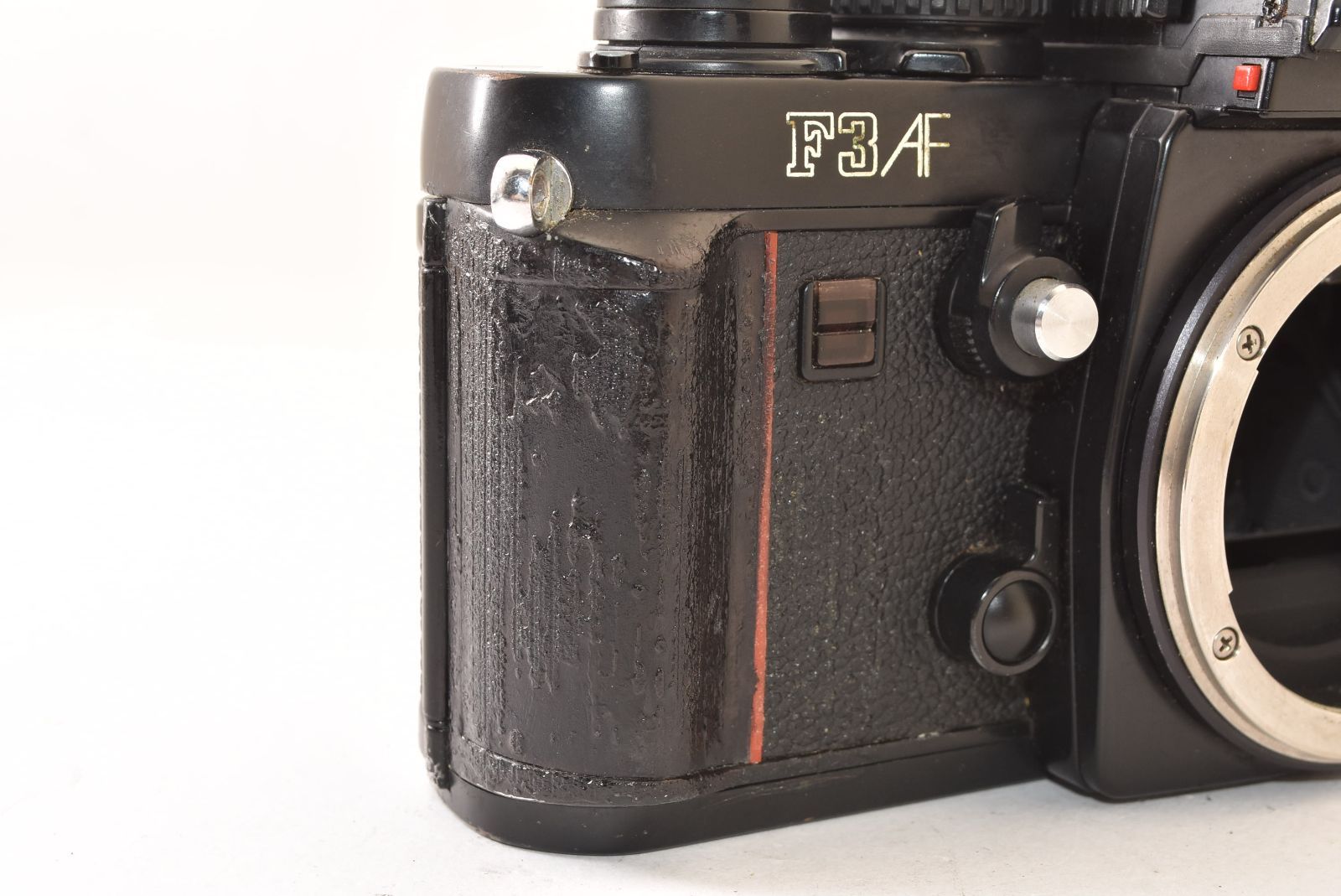 Nikon ニコン F3AF ボディ HPファインダー AF フィルム一眼レフカメラ