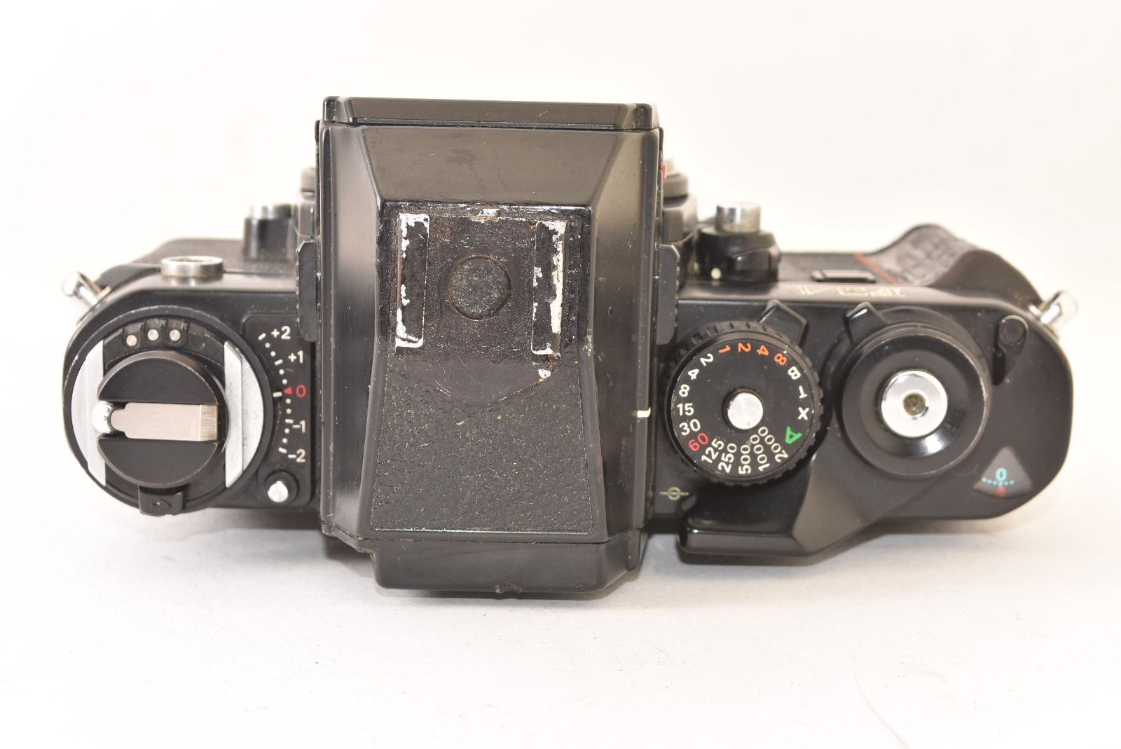 Nikon ニコン F3AF ボディ HPファインダー AF フィルム一眼レフカメラ