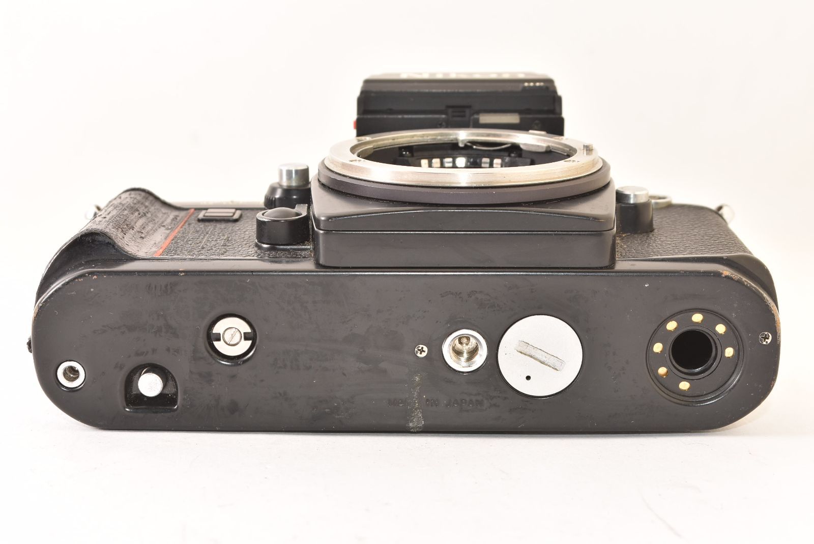 Nikon ニコン F3AF ボディ HPファインダー AF フィルム一眼レフカメラ