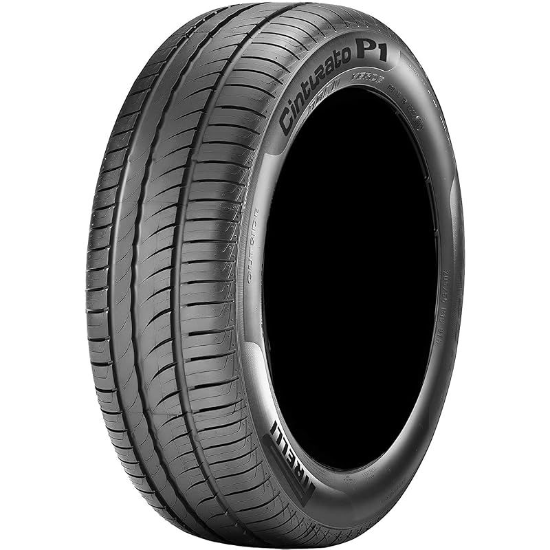 PIRELLI(ピレリ) サマー 225/55R17 CINTURATO P1 97Y タイヤのみ・ホイールなし 1本 0