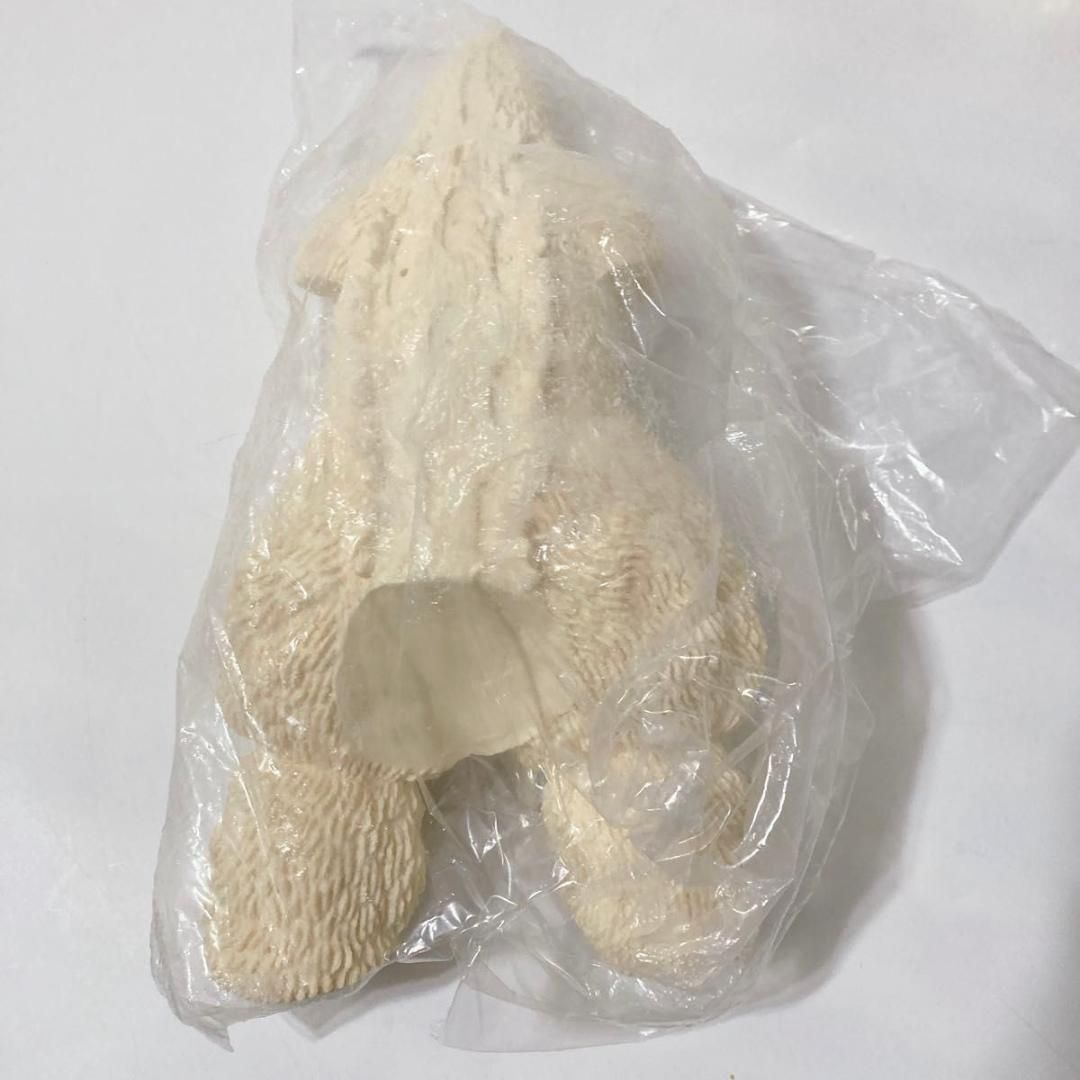 ボークス/VOLKS オリエントヒーロー 30cmシリーズ 原型 茨木彰 ゴジ