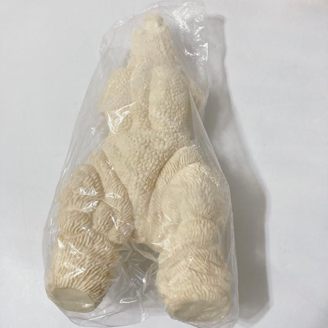 ボークス/VOLKS オリエントヒーロー 30cmシリーズ 原型 茨木彰 ゴジ