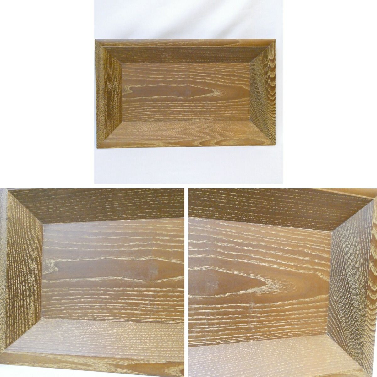 茶道具　桑香盆、聞香炉、重香合三点セット 茶道具 桑香盆、聞香炉、重香合三点セット