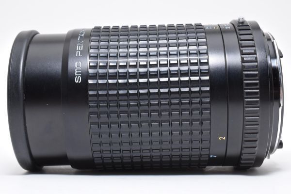 ☆美品☆ PENTAX ペンタックス SMC PENTAX-A 645 200mm F4 #K594