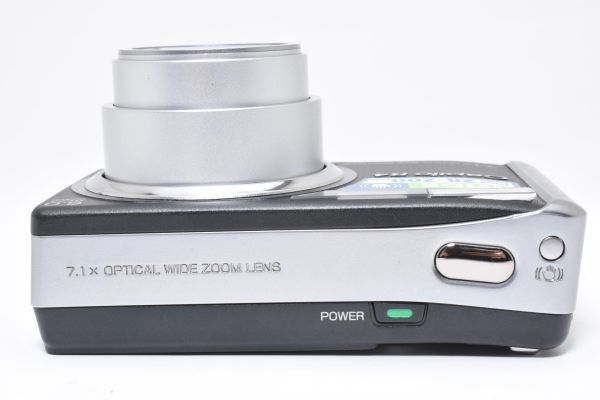 ☆美品☆ RICOH リコー CAPLIO R4 コンパクトデジタルカメラ #K434-2