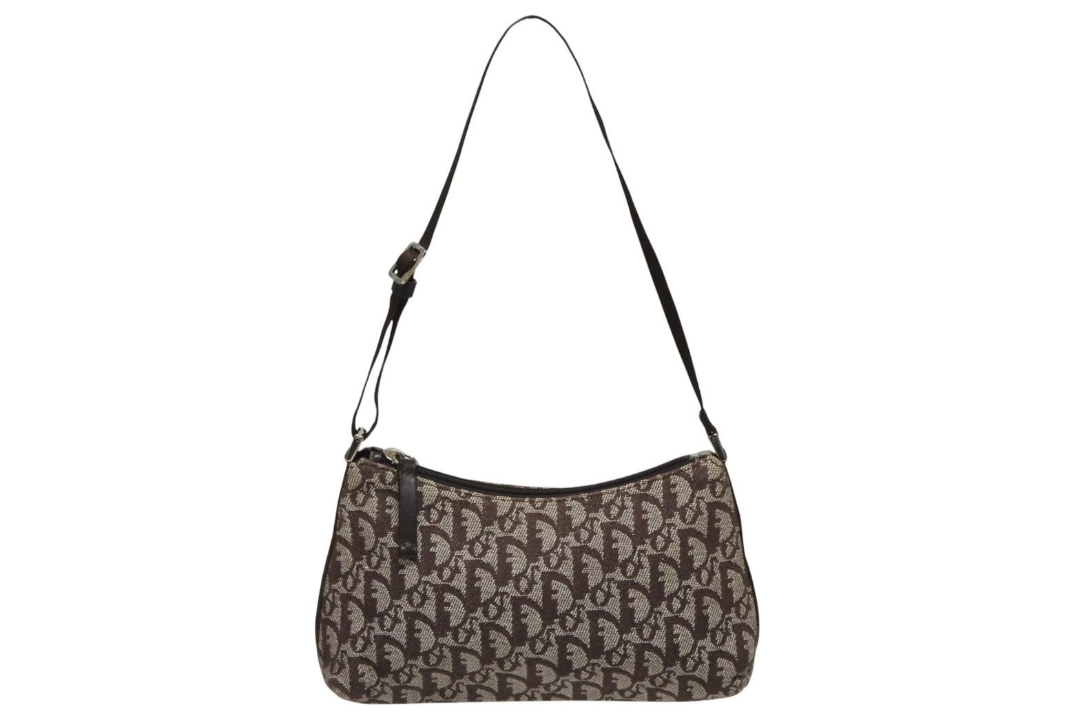 Christian Dior クリスチャンディオール サドルポーチ アクセサリー