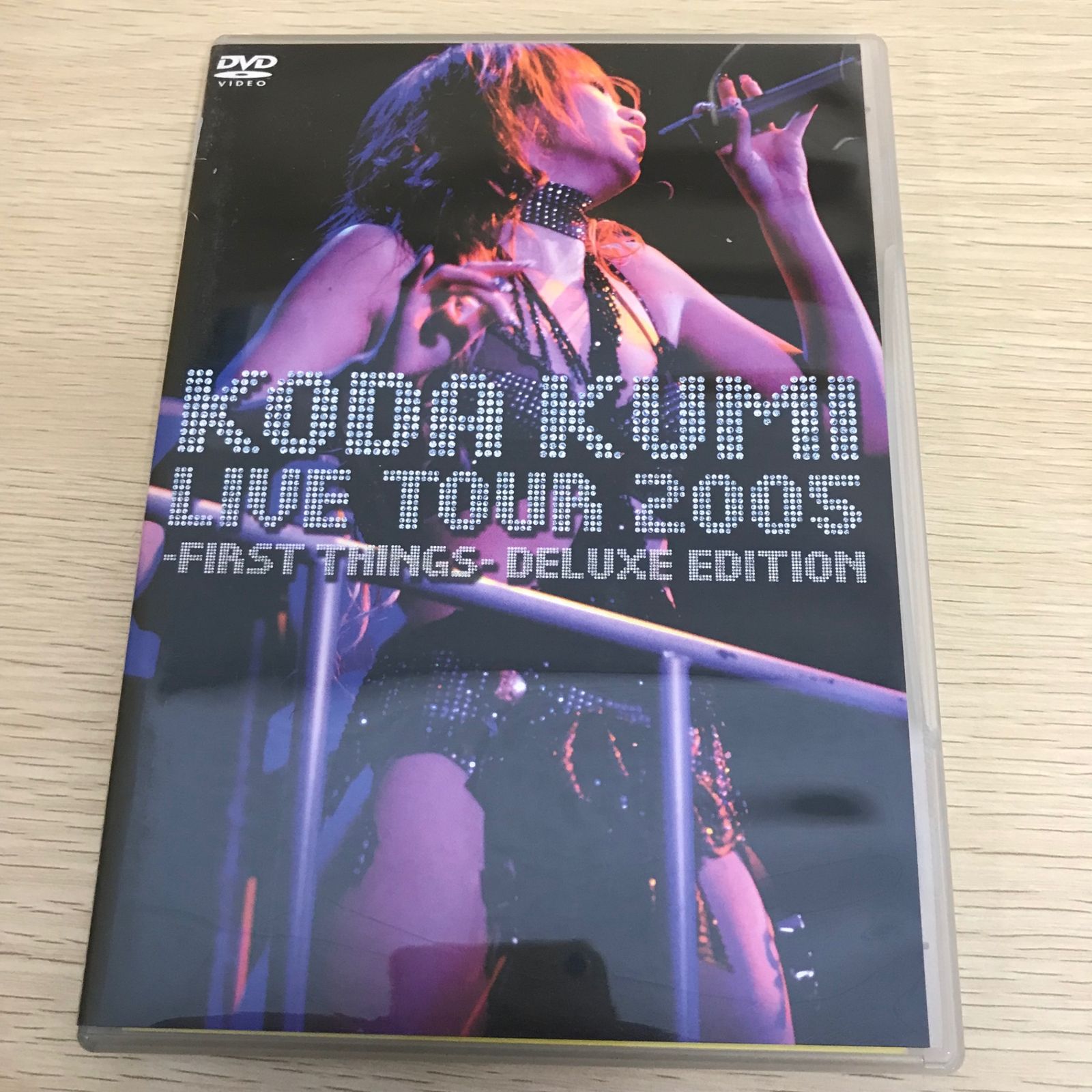 倖田來未 LIVE TOUR 2005/【作者】倖田來未/GF-0225057952/GF11812