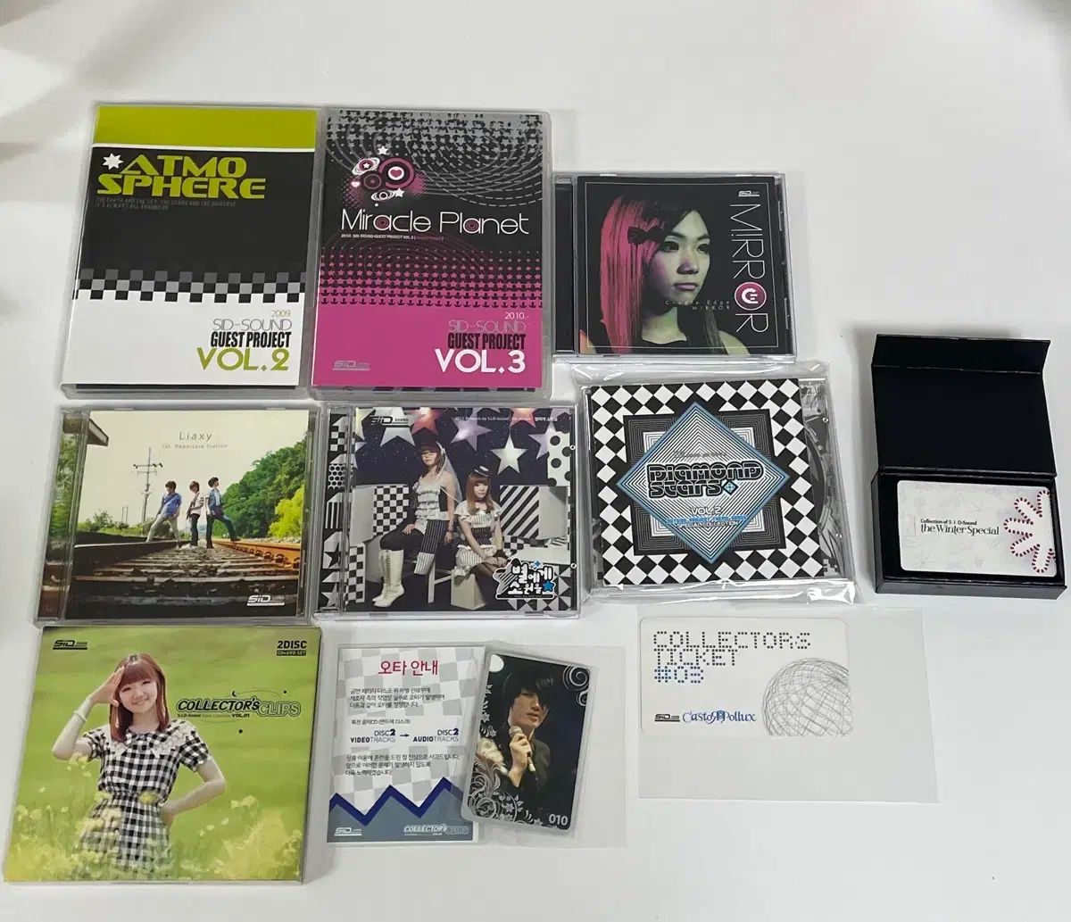 まとめ売り シードされた THE SOUND アルバム - メルカリ