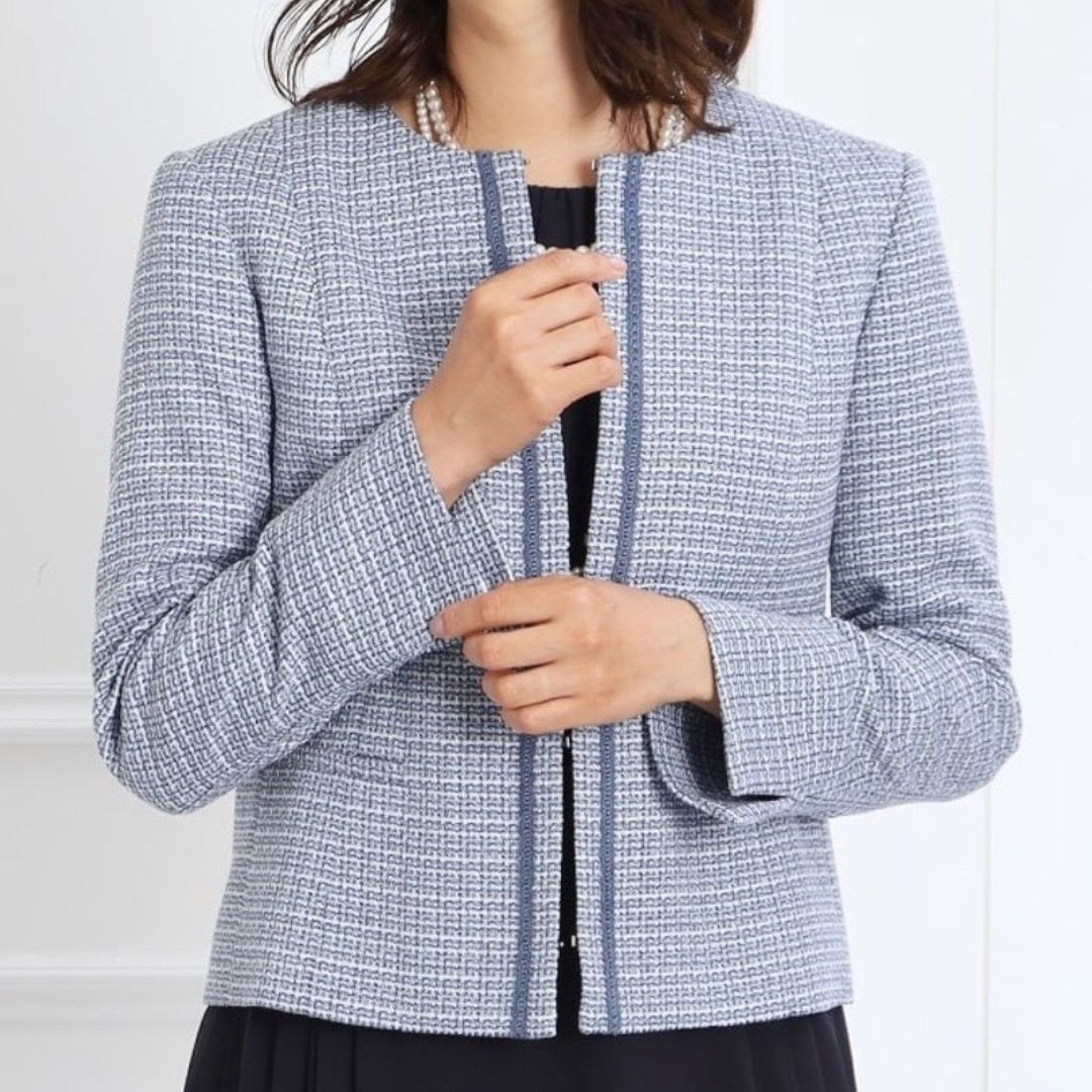 新品 未使用品 タグ付き Reflect リフレクト ノーブルツイード