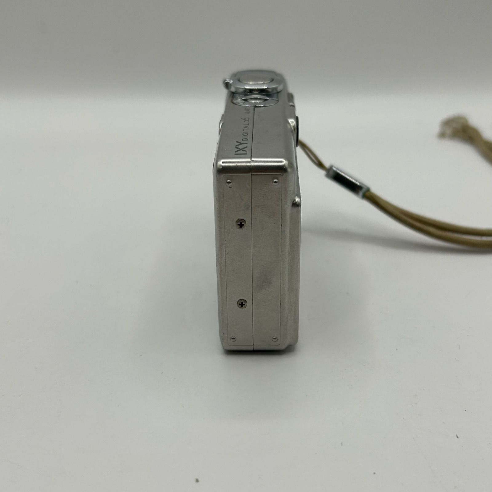 Canon IXY DIGITAL 55 PC1150 キャノン デジカメ - メルカリ