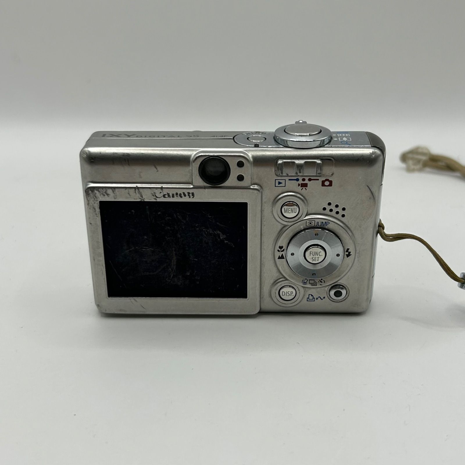 Canon IXY DIGITAL 55 PC1150 キャノン デジカメ - メルカリ