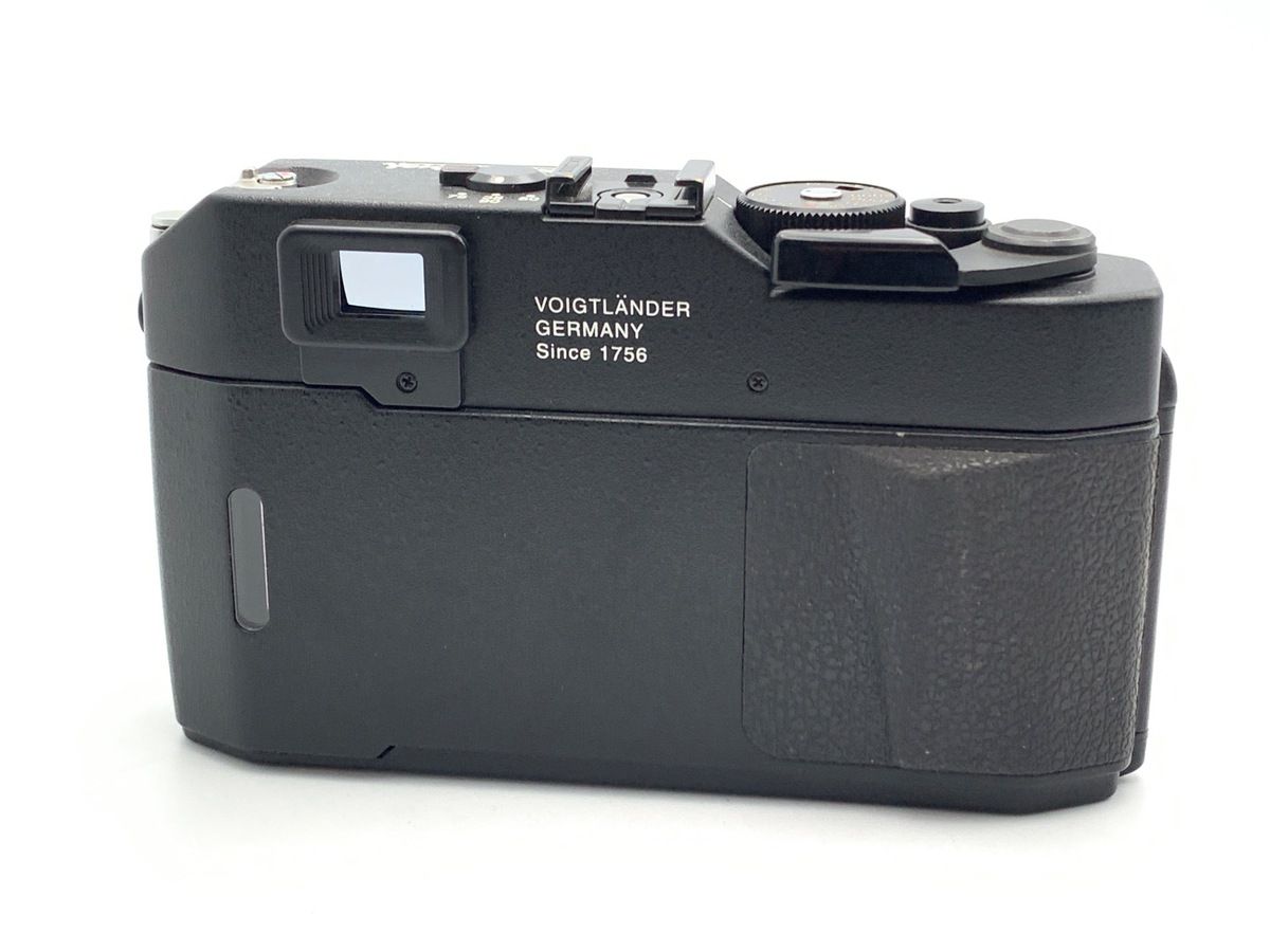 【実写済＆公式整備済】フォクトレンダー BESSA R2A Voigtlander BESSA-R2A BODY ブラック 【B】 | カメラ,その他 | 三宝