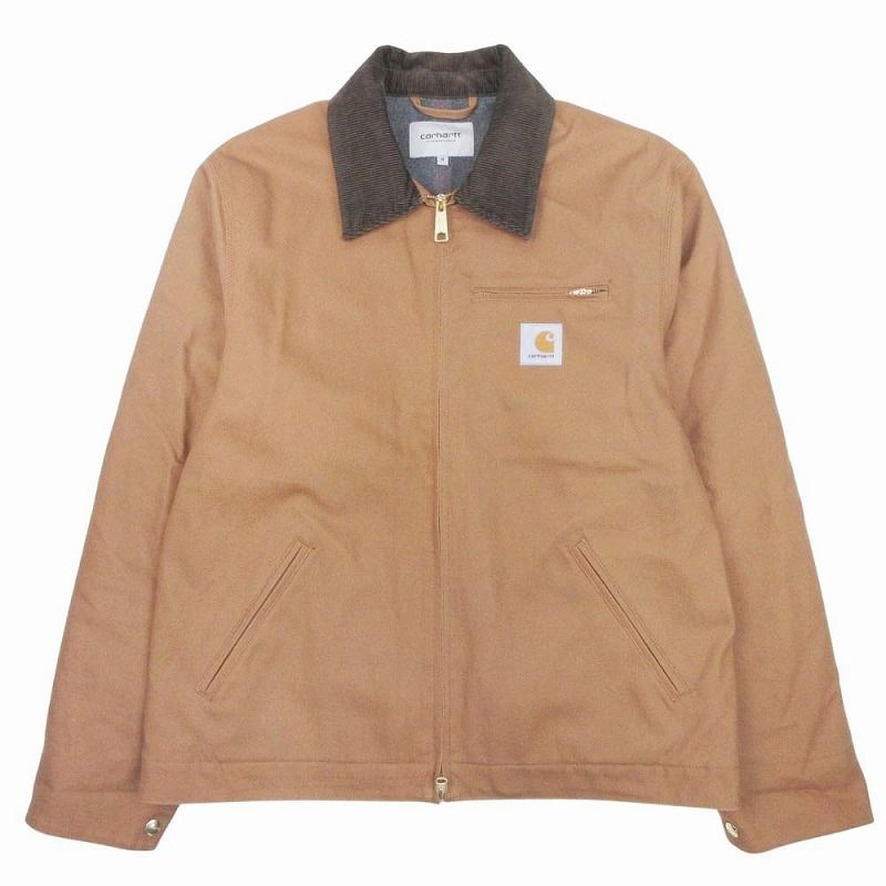 極美品 25aw カーハート carhartt WIP DETROIT JACKET デトロイト 