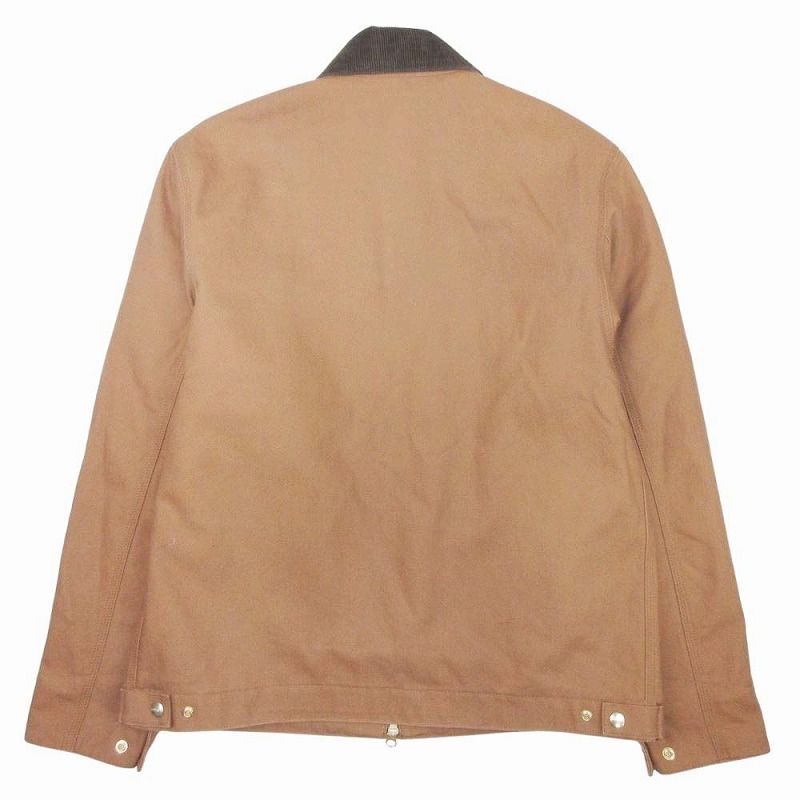 極美品 25aw カーハート carhartt WIP DETROIT JACKET デトロイト 